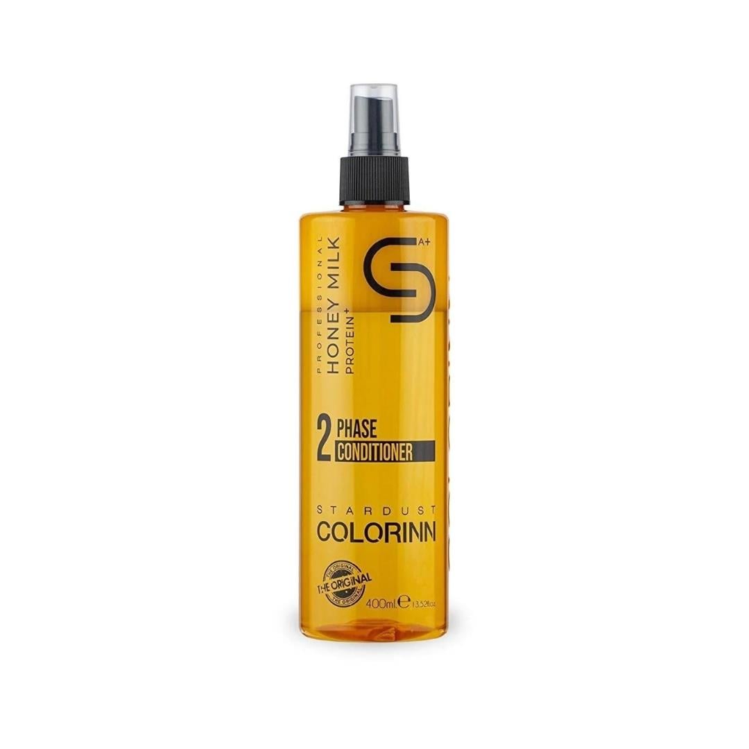 COLORINN MİLK FÖN SUYU 400ML.