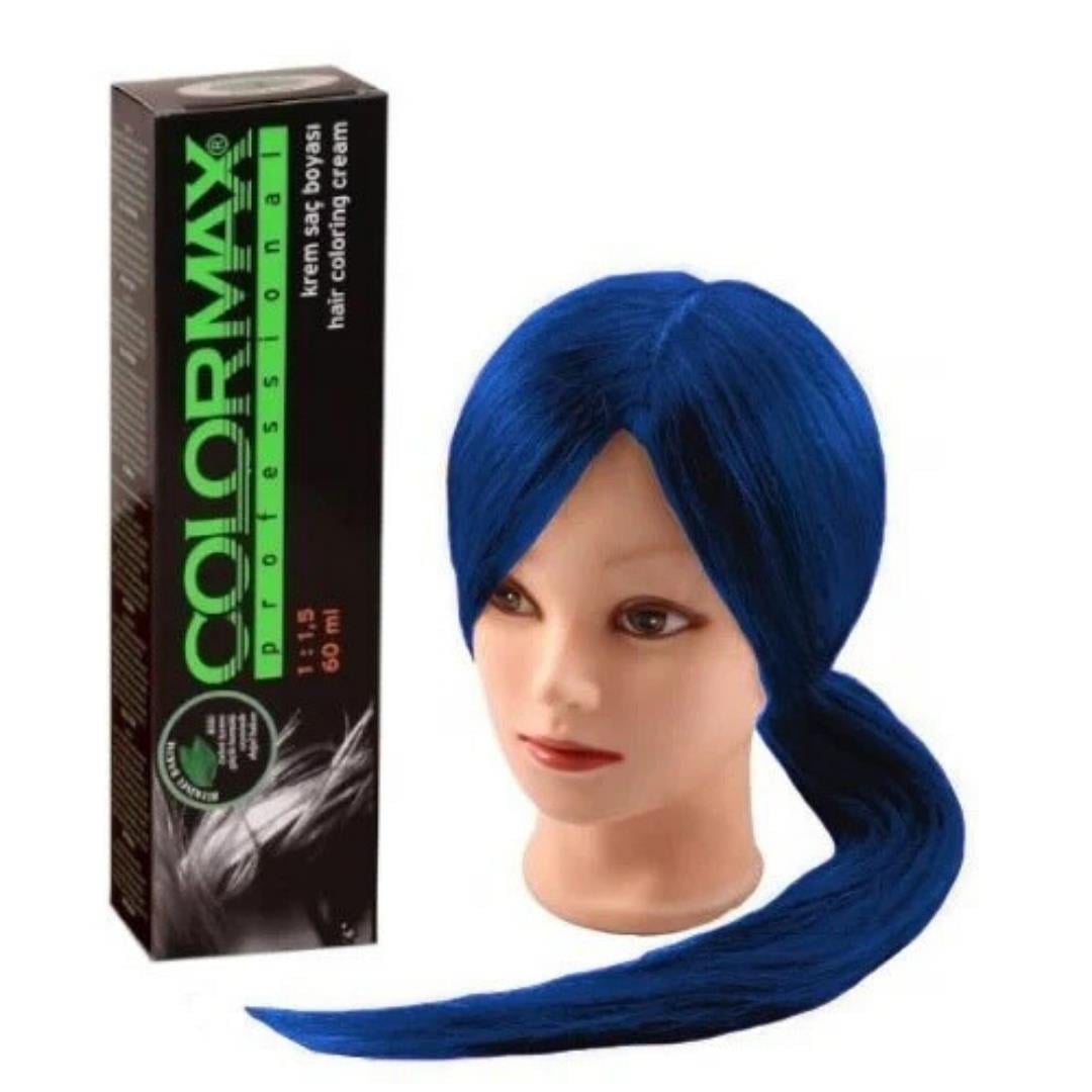 Colormax Tüp Boya 008