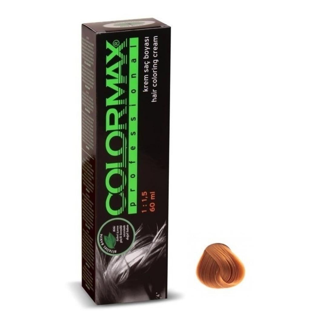 Colormax Tüp Boya 8-43