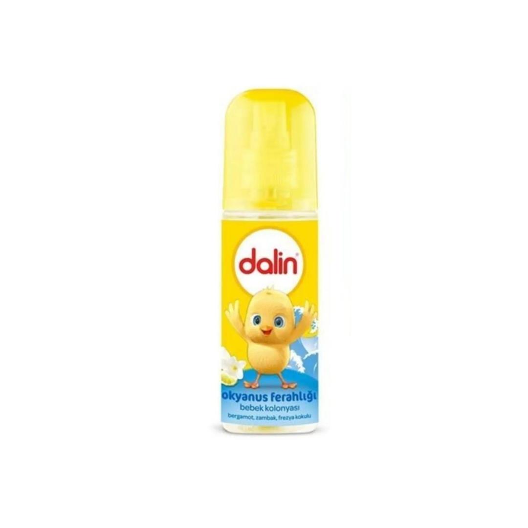 Dalin Bebe Kolonyası Okyanus 150Ml.