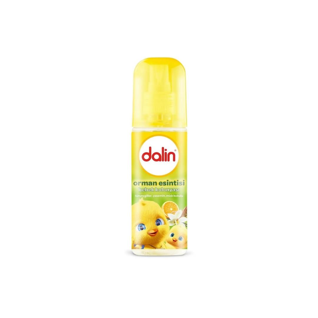 Dalin Bebe Kolonyası Orman Esin. 150Ml.