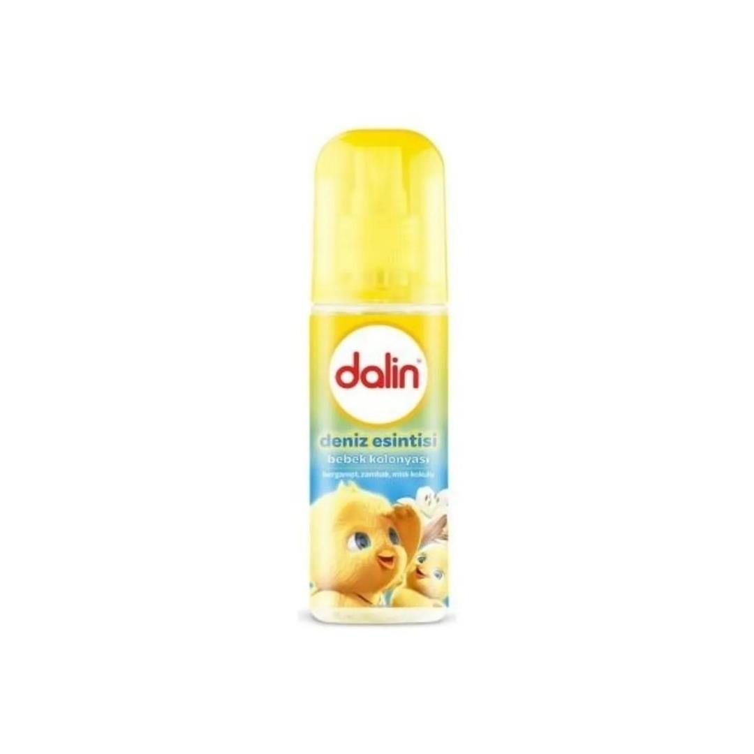 Dalin Bebek Kolonyası Deniz Esintisi 150 Ml.
