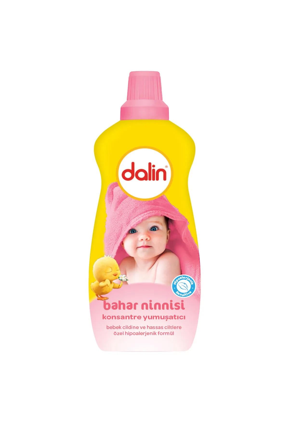 Dalin Yum.Kons.Bahar Ninnisi 1200Ml.