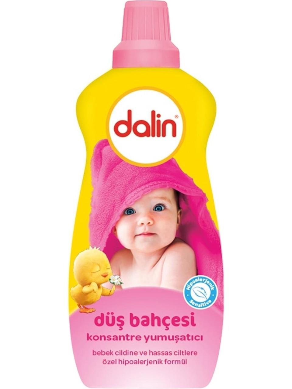 Dalin Yum.Kons.Düş Bahçesi 1200Ml.