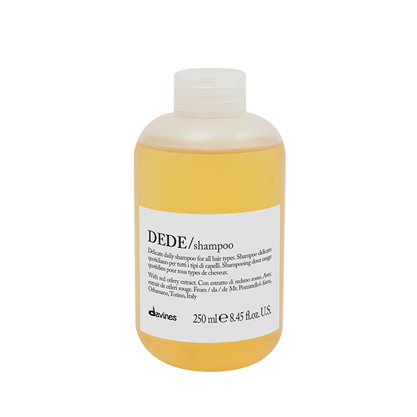 DAVINES ESSENTIAL DEDE ŞAMPUAN 250 ML.