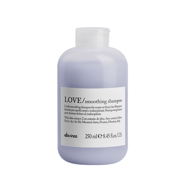 DAVINES ESSENTIAL LOVE SMOOTHING ŞAMPUAN 250 ML.