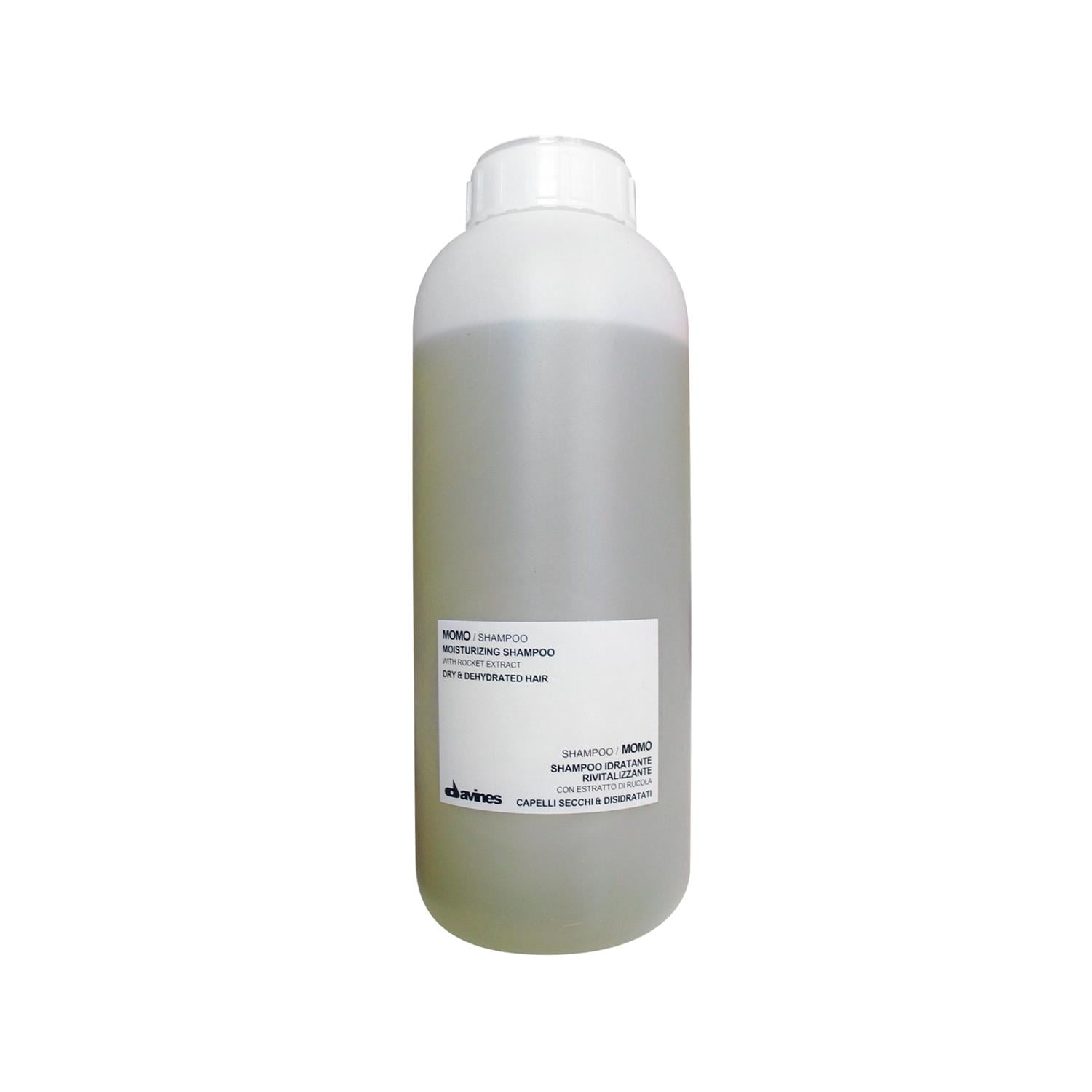 DAVINES ESSENTIAL MOMO ŞAMPUAN 1000 ML.