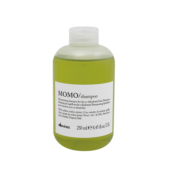 DAVINES ESSENTIAL MOMO ŞAMPUAN 250 ML.