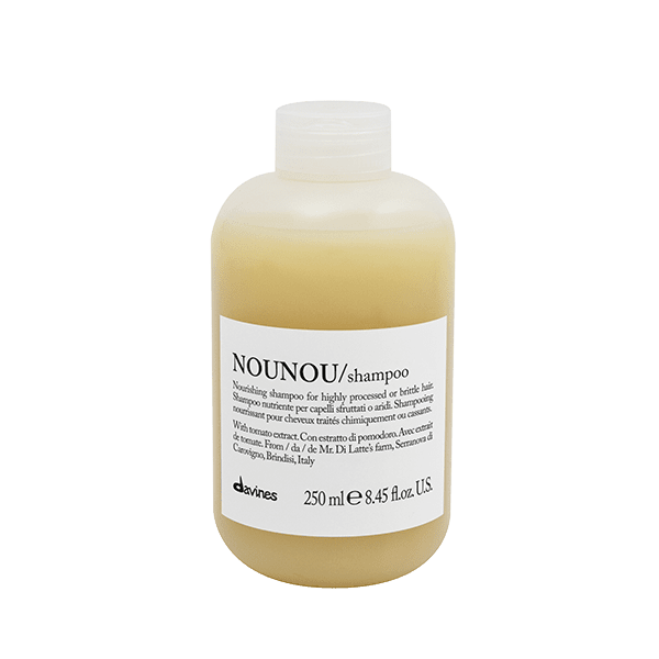 DAVINES ESSENTIAL NOUNOU ŞAMPUAN 250 ML.