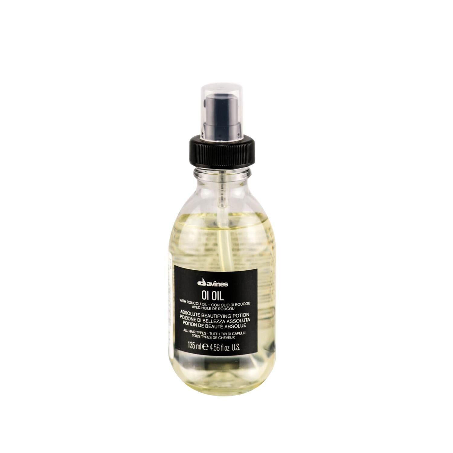 Davines Oi Oil 135 Ml.