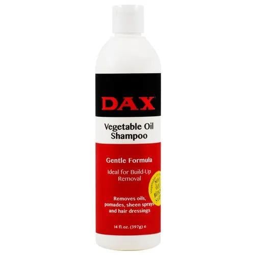 DAX SAMP. SOYA ÖZLÜ 397 ML.