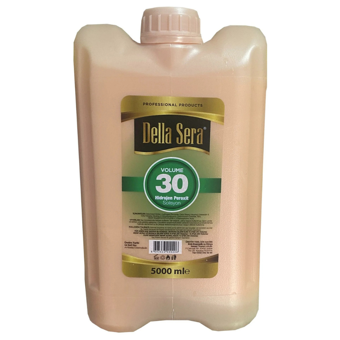 Della Sera Oksidan 5000ml. 30 Volume