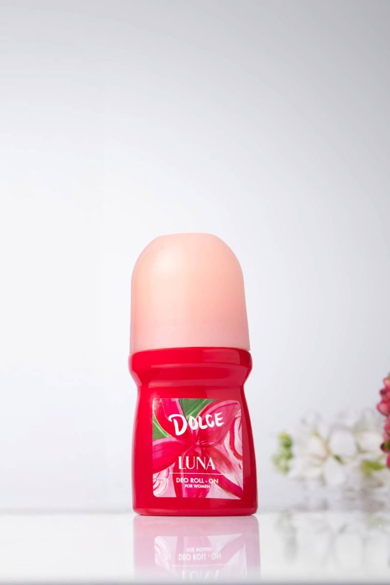 Dolce Luna Roll-On For Women