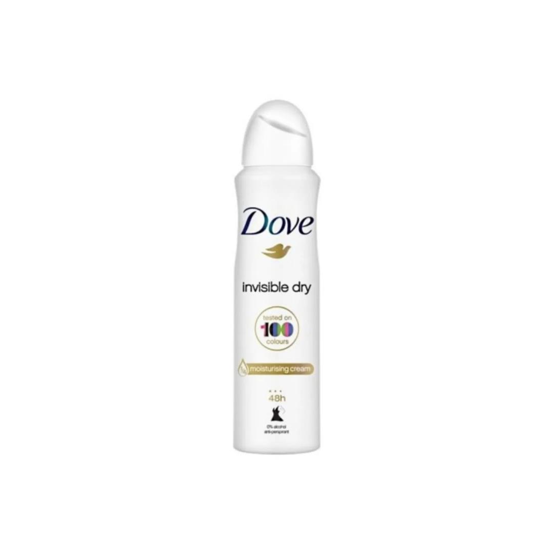 Dove Deo Bayan Invısıble Dry 150 Ml.