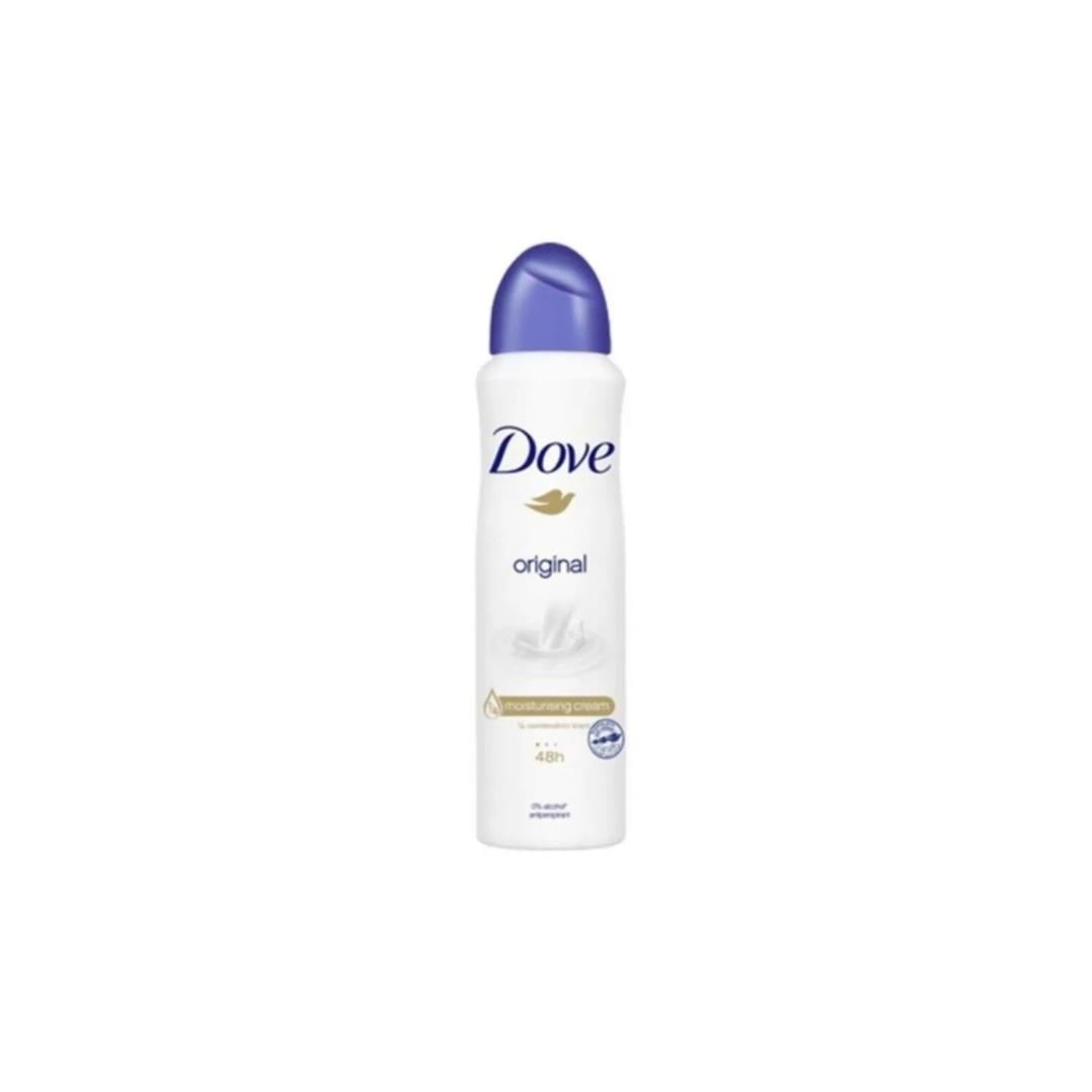 Dove Deo Bayan Orıgınal 150 Ml.