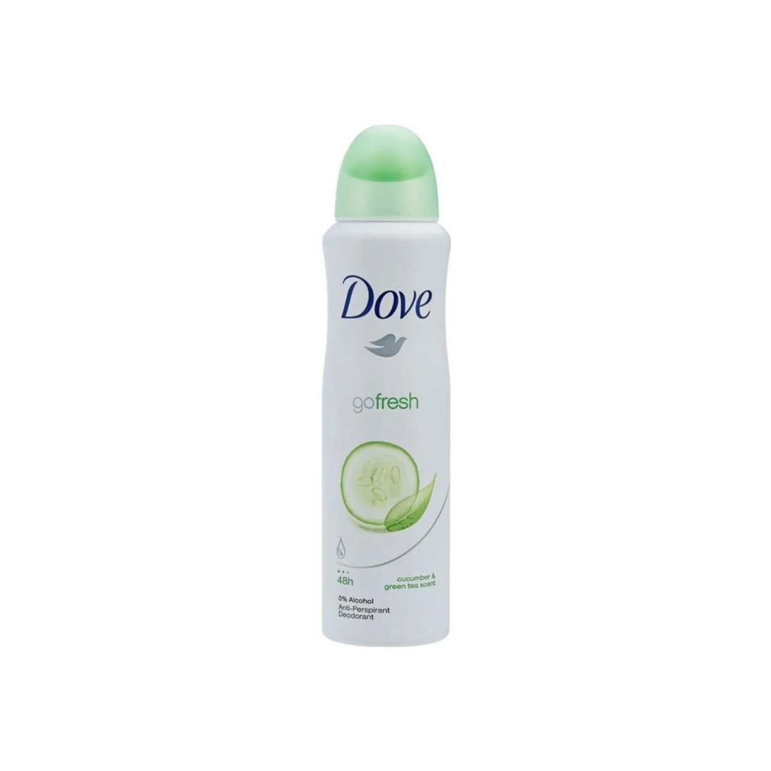 Dove Deo Go Fresh