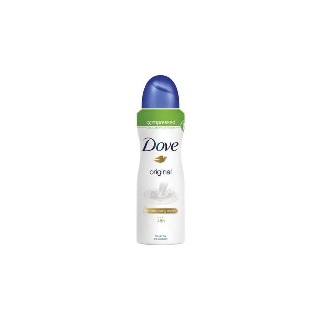 Dove Deodorant 75Ml. Orıgınal