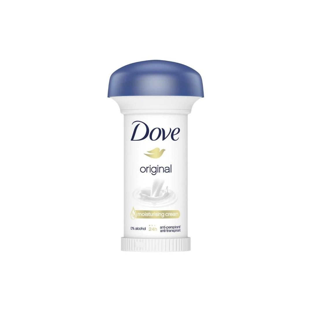 Dove Rollon Orıgınal 50 Ml.