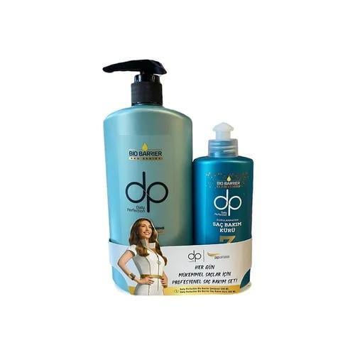 DP 24 SAAT NEMLENDİRME SET KÜR&ŞAMPUAN(200+500ML.)