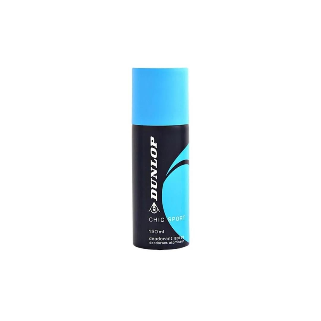 Dunlop Deo Mavı 150Ml.