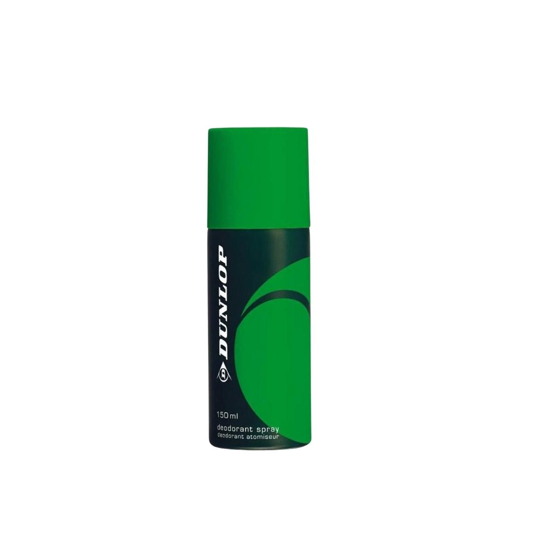 Dunlop Deo Yesıl 150Ml.
