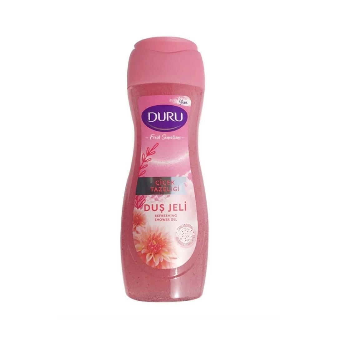 Duru Fresh Sensatıons Çiçek Tazeliği 450 Ml