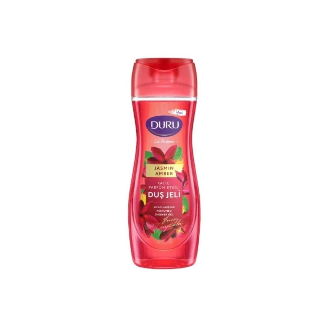 Duru Lux Perfumes Jasmın Amber 450 Ml