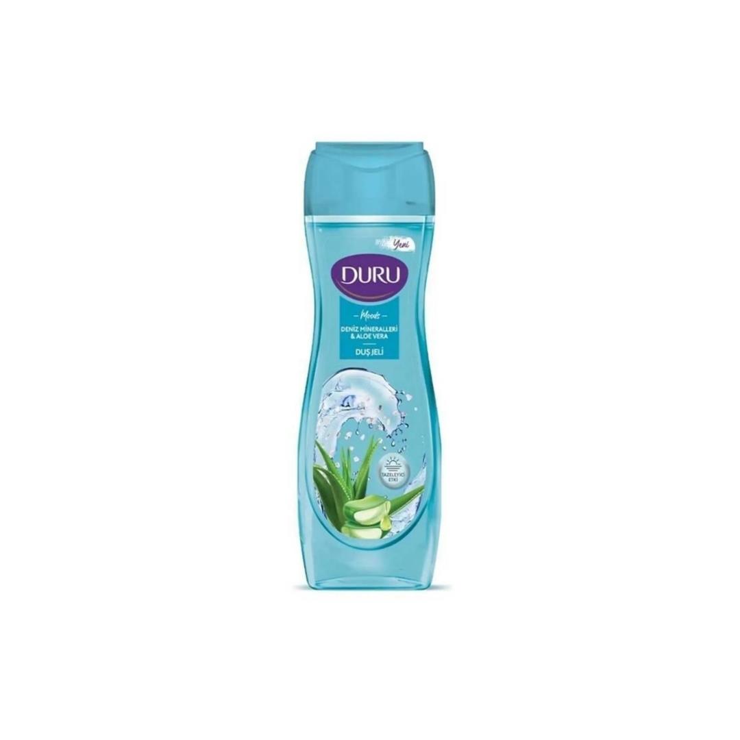 Duru Moods Deniz Aloe Duş Jeli 450 Ml.