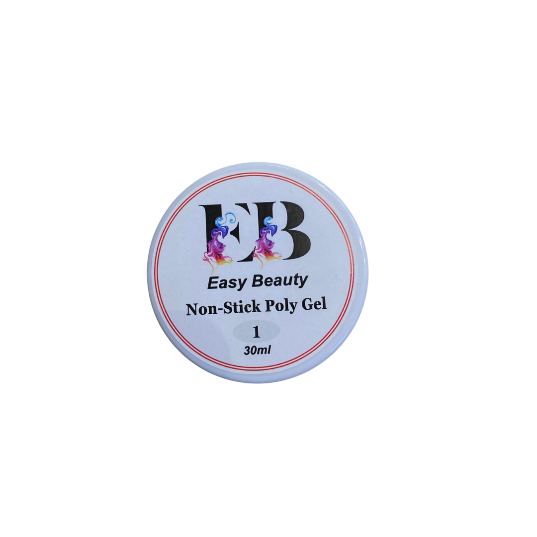 Easy Beauty Hamur Jel 30ml. No:1