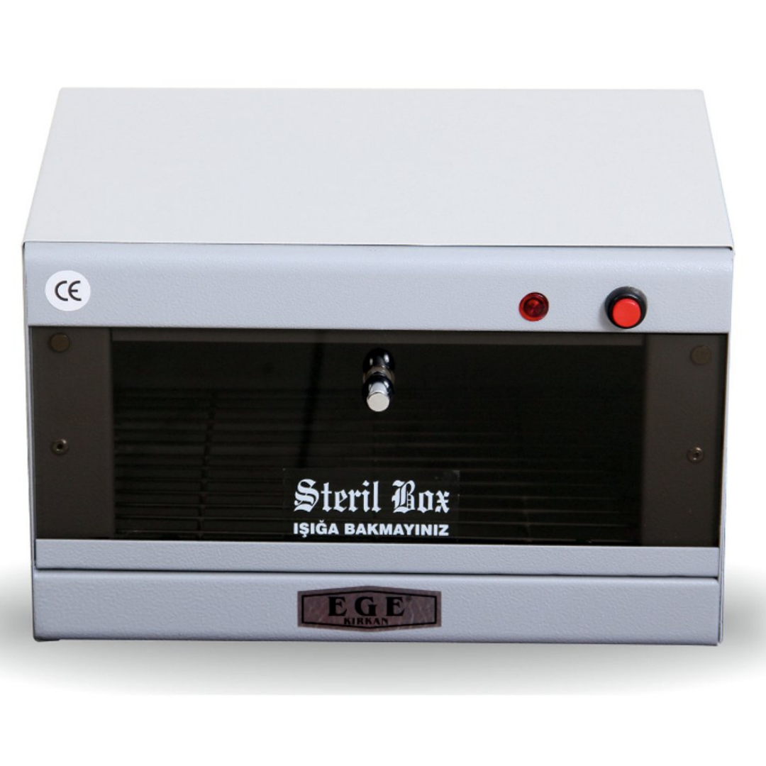 Ege Kırkan Işıklı Sterilize S-510
