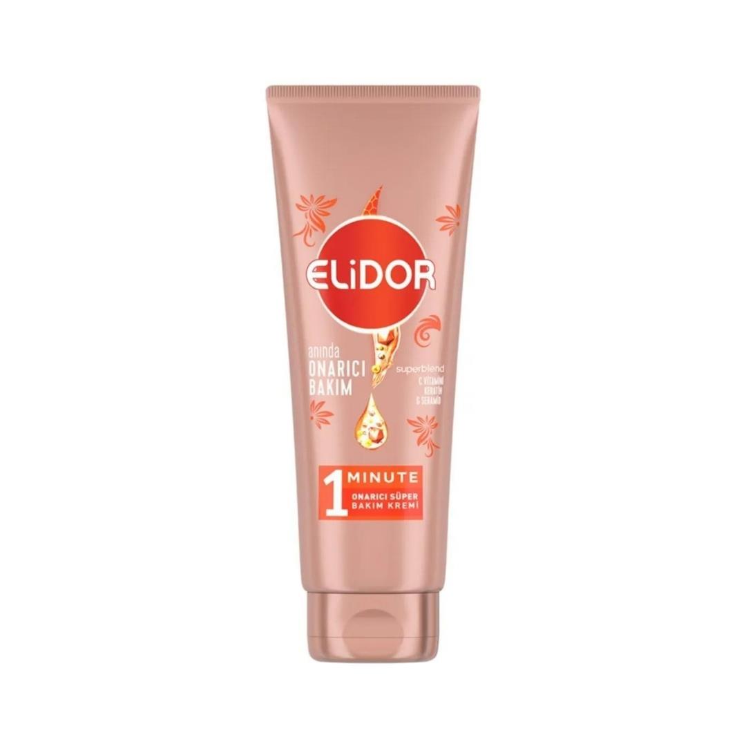 ELİDOR ANINDA ONARICI BAKIM KREMİ 1 MIN 170 ML.