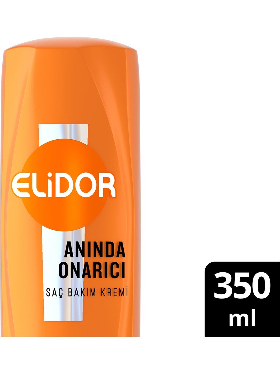 Elidor Saç Kremi 350Ml. Anında Onarıcı