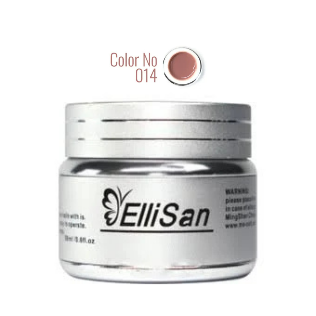 Ellisan Jel 014