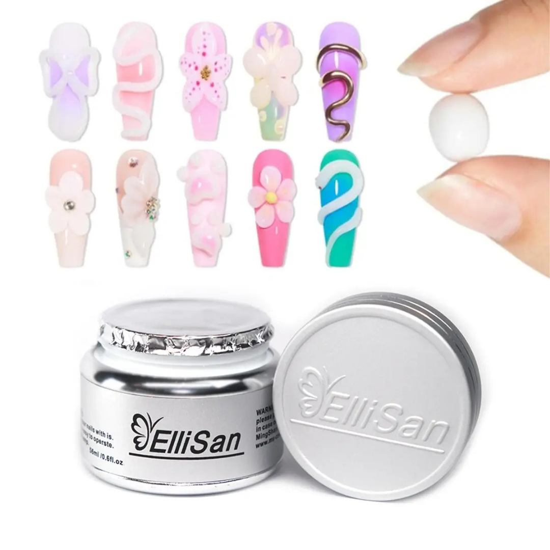 ElliSan Molding Style Gel