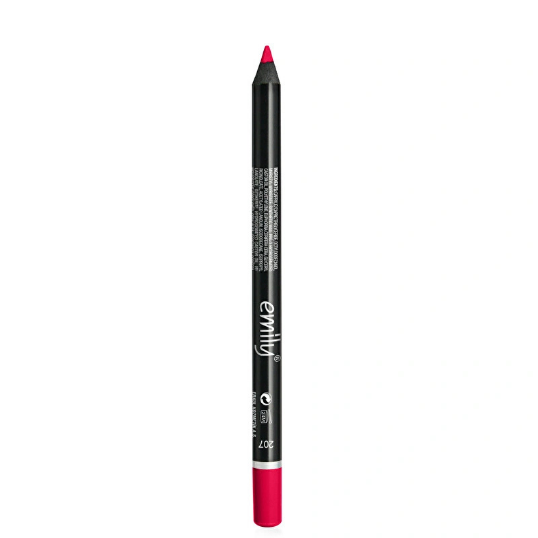Emıly Dudak Kalemi No:207