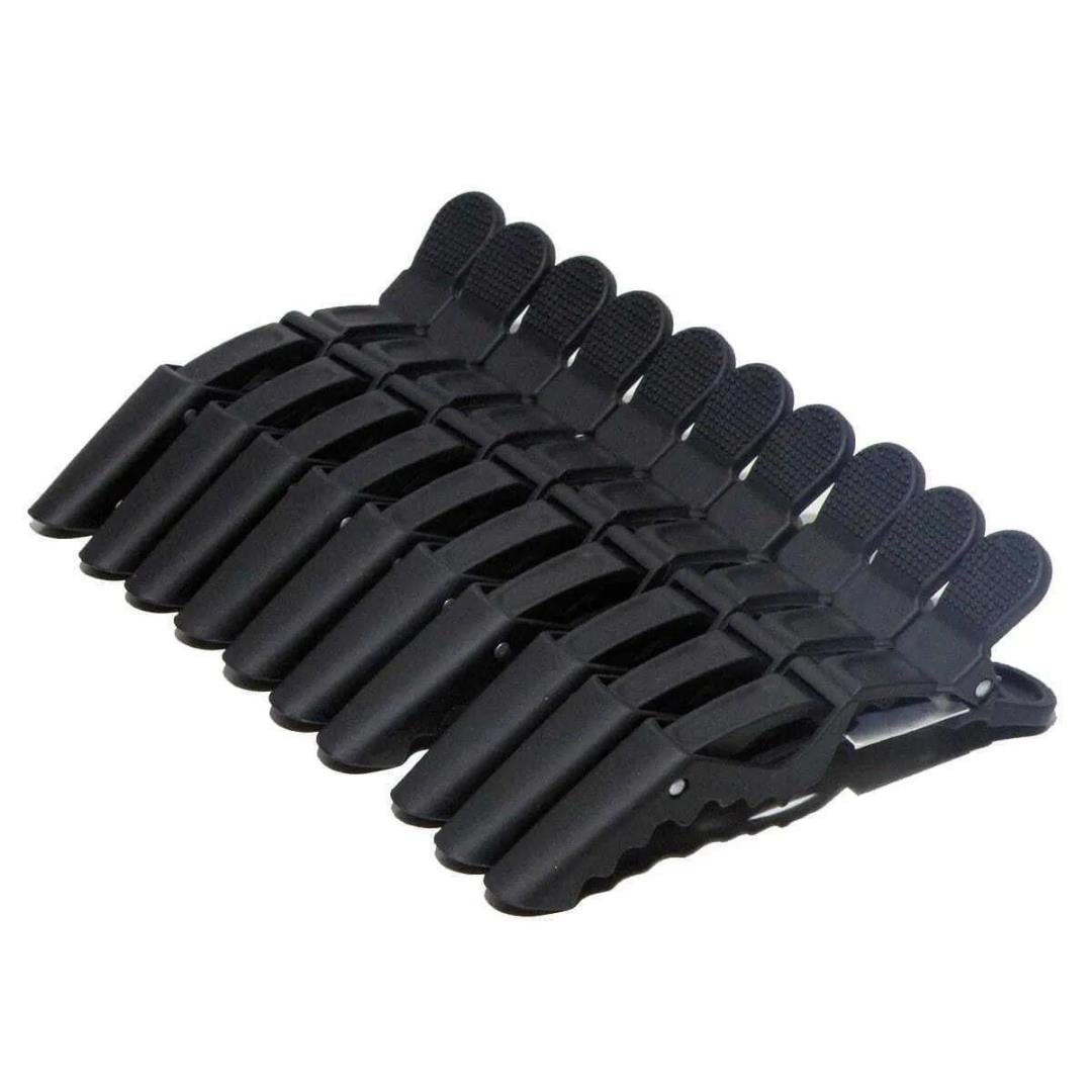 Ep-310 Karbon Saç Pensı 10Lu Paket