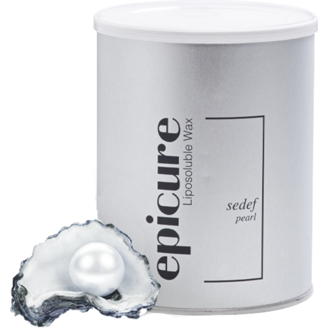 Epicure Konserve Ağda 800Ml. Sedef