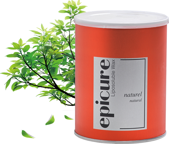 Epıcure Konserve Sır Naturel 800Ml.