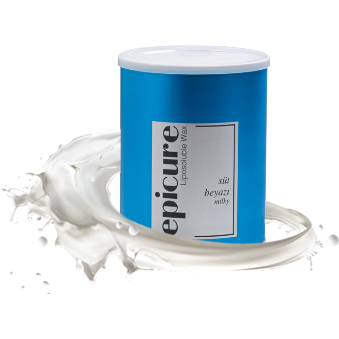 Epıcure Konserve Sır Süt Beyazı 800Ml.