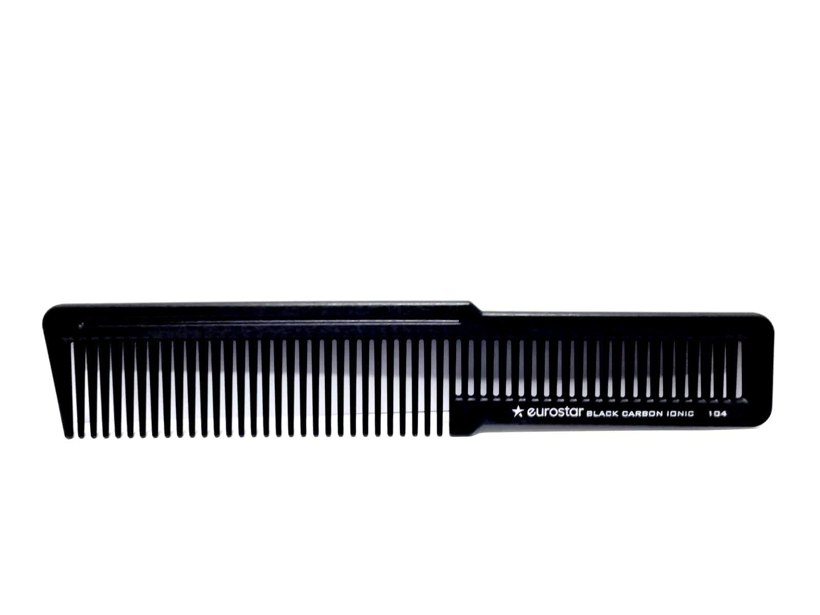 Es-104 Euro Star Carbon Amerikan Kesim Tarak