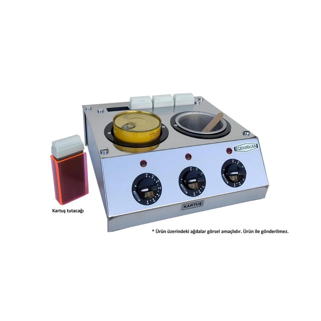 ES-506 EGE KIRKAN 4+2 KOMBİNE AĞDA MAKİNASI