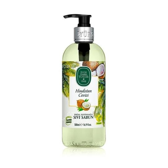 Est Sıvı Sabun 500 Ml. Hindistan Cevizi