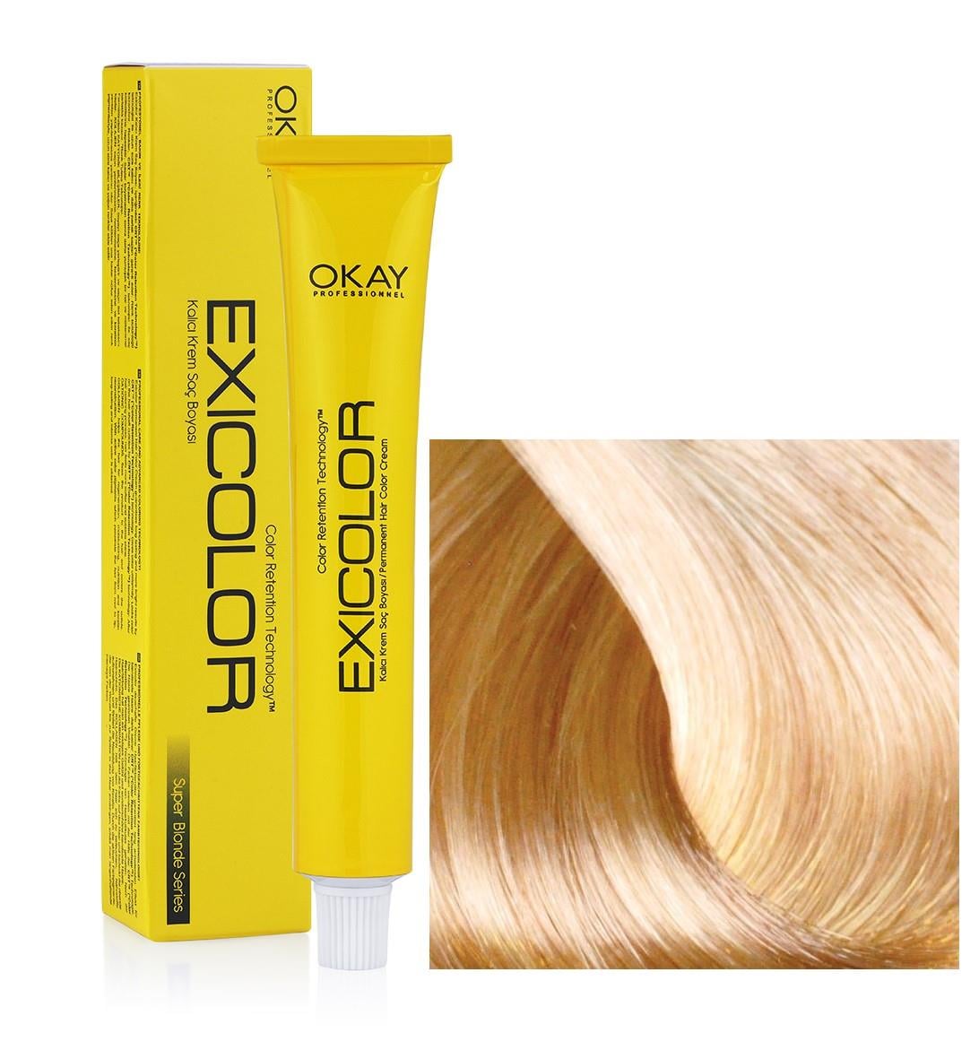 EXICOLOR TÜP BOYA 1032
