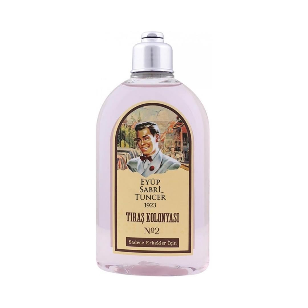 Eyüp Sabri Tuncer Tıraş Kolonyası 250 Ml. No:2