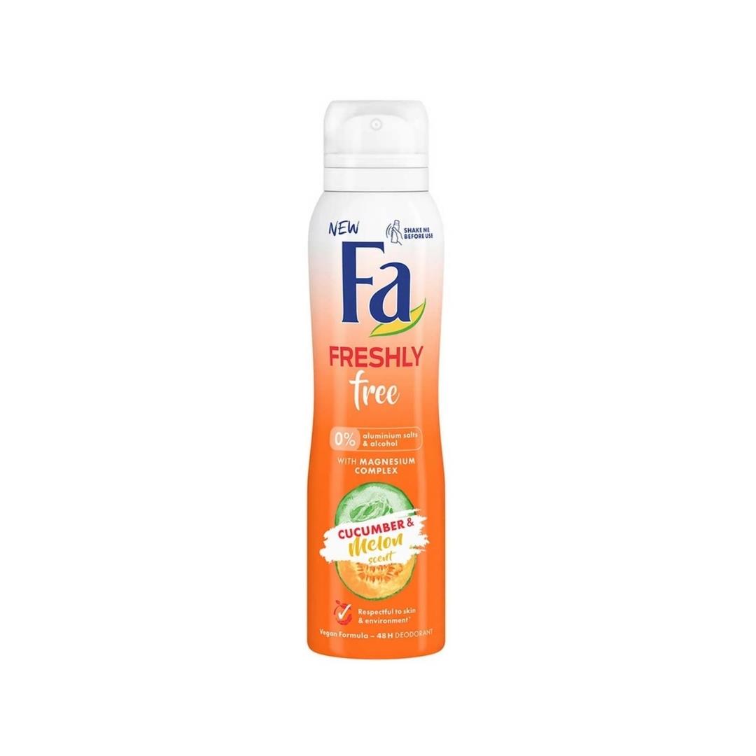 Fa Deo Cucumber&Melon 150 Ml.