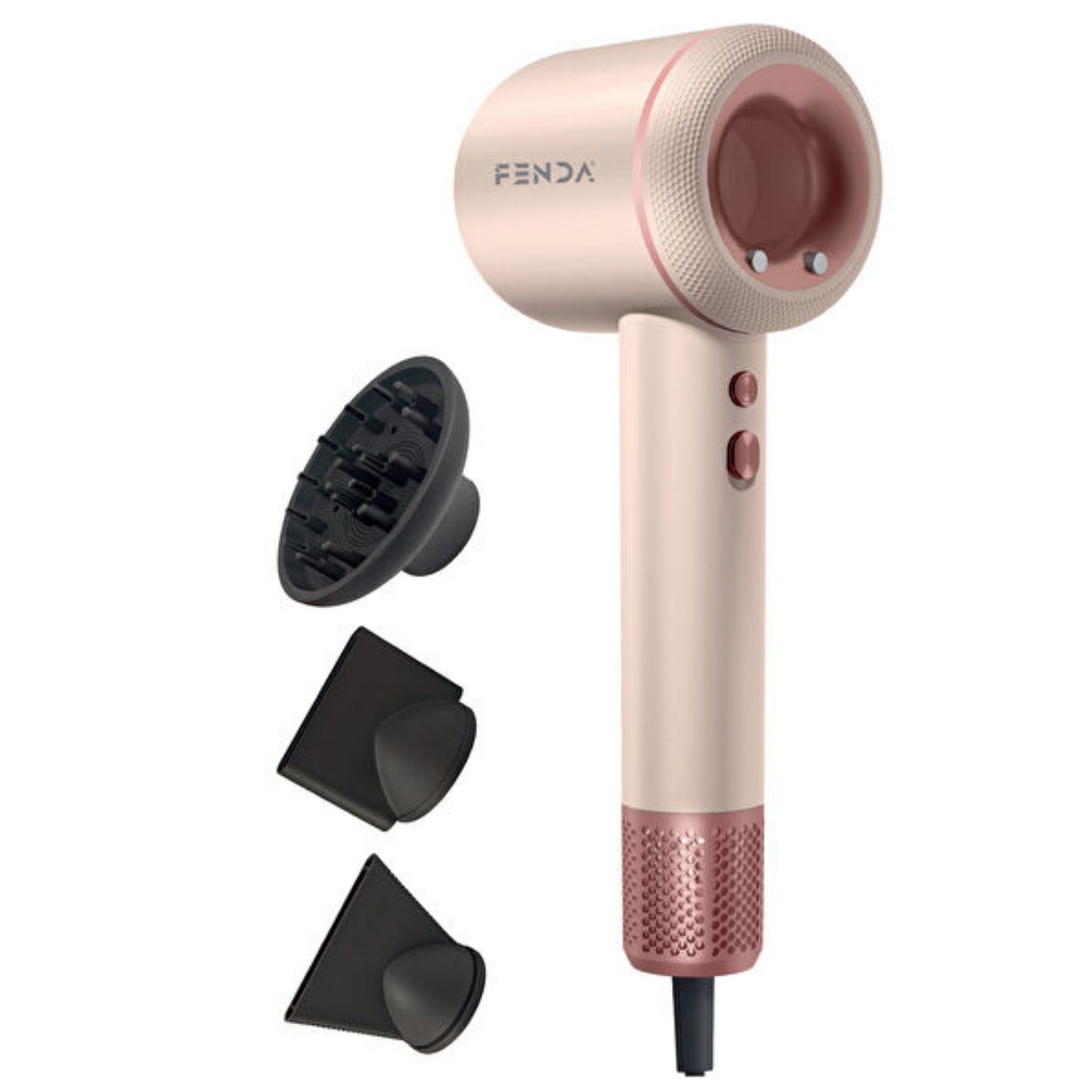 Fenda Saç Kurutma Makinesi 0012PN