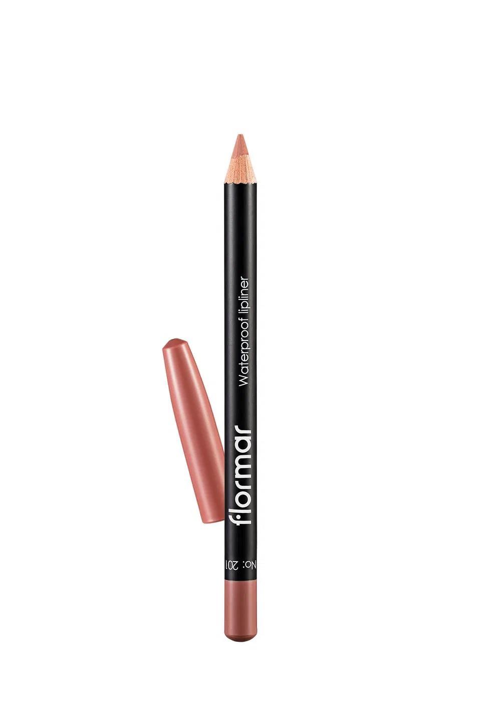 Flormar Dudak Kalemi No:201