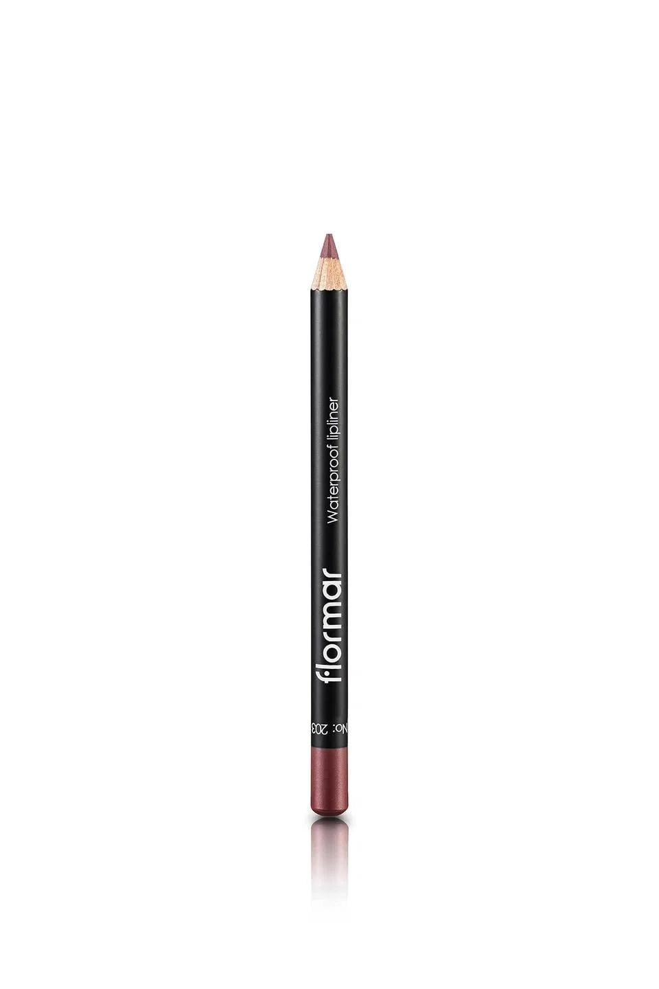 Flormar Dudak Kalemi No:203
