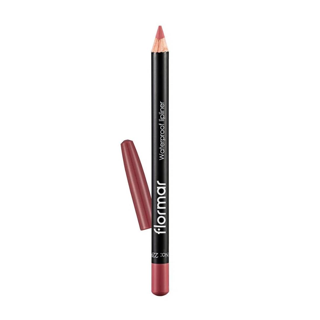 Flormar Dudak Kalemi No:229