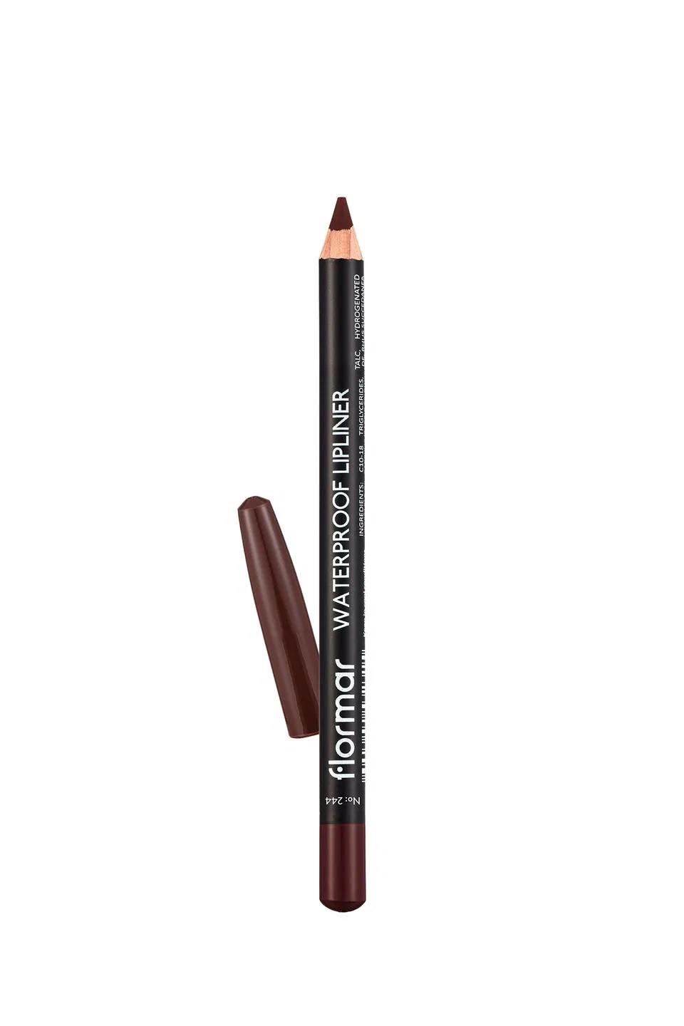 Flormar Dudak Kalemi No:244